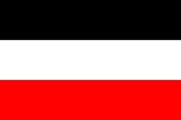 Flag - Germany
